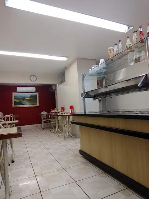 Lancheria e Restaurante Bambino