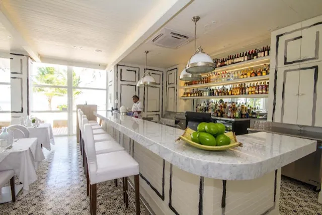 Restaurante Casablanca