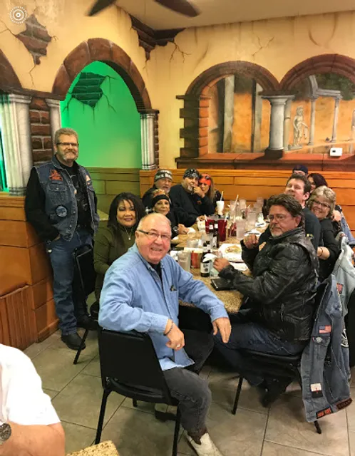 Luigi's Pizzeria and Ristorante