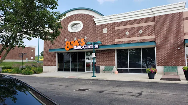 Elsa’s Boro Cantina