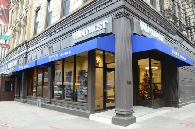 Wintrust Bank