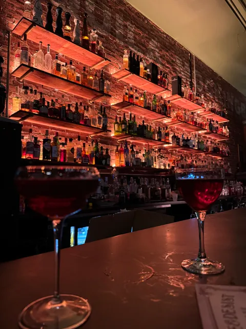 Cease and Desist Book Club