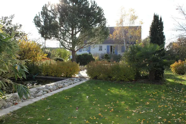 Au Pays De Valençay En Berry