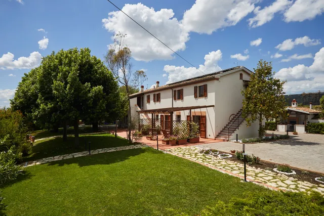 Alba di Luna Sirolo - Apartments