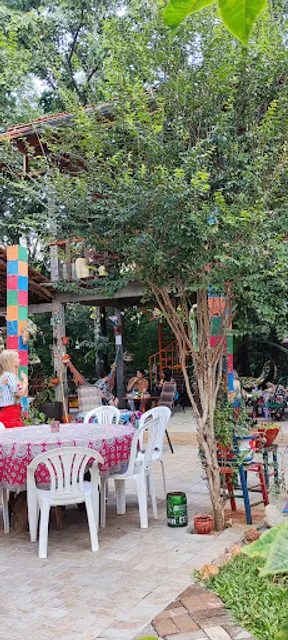 Bar e Restaurante com Música ao vivo em Cascavel