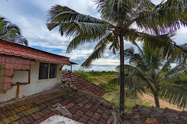 Seafront Stay Candolim By Casa Dos Reis