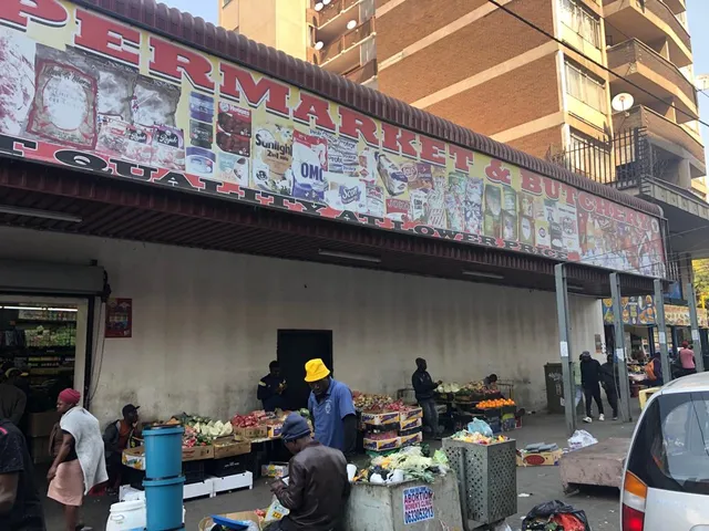 Meat - A - Rama Supermarket & Butchery