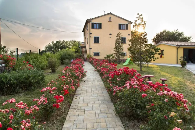 Casa Vacanze Angelica