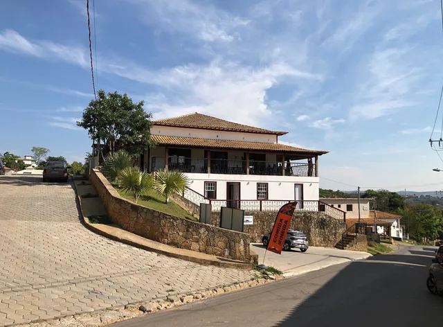 Pousada Mirante Mineiro