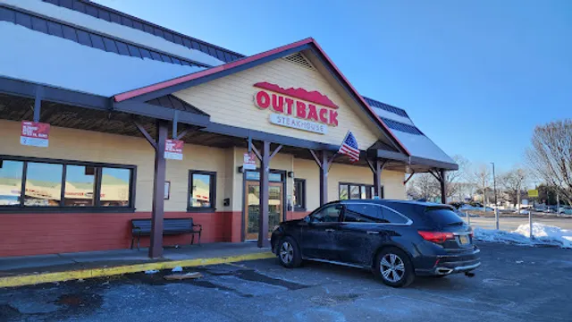 Outback Steakhouse