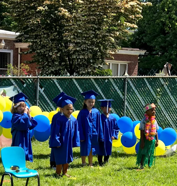 Small World Daycare and Preschool