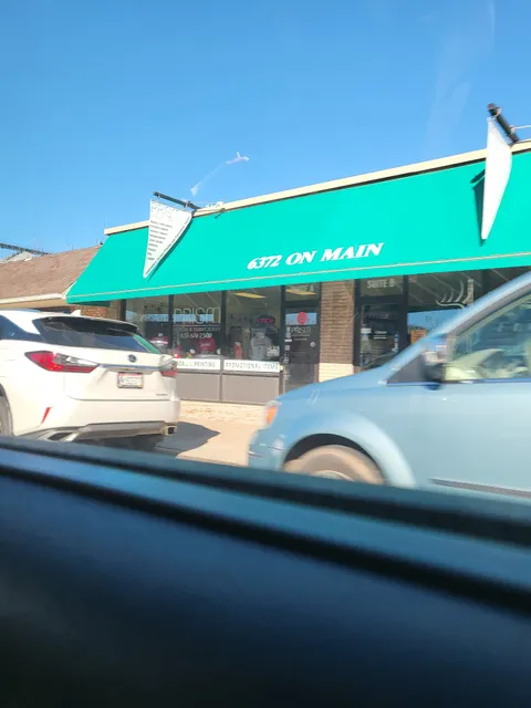 Prism Design & Embroidery