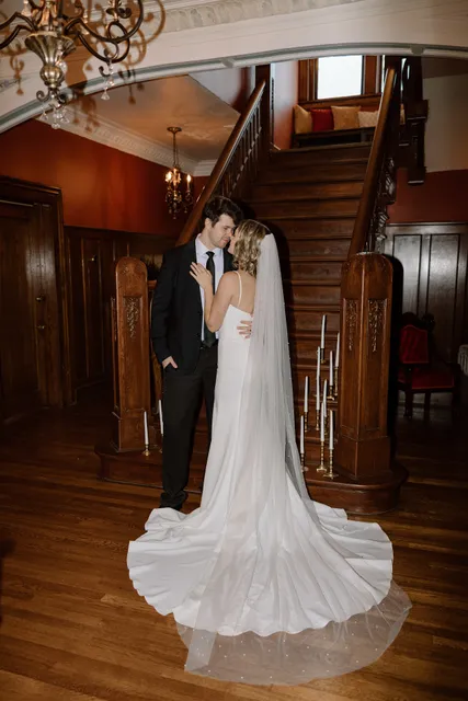 The Von Isley Estate