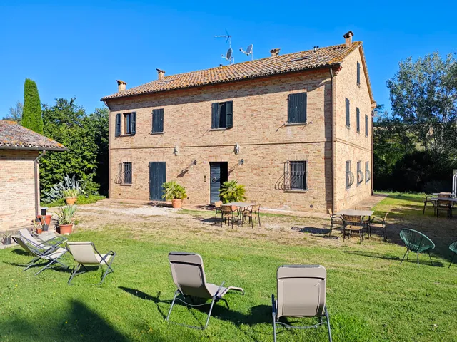 Agriturismo Valdappio