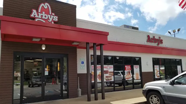 Arby's