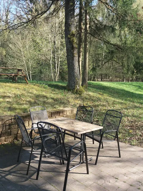 Waldgaststätte Mutschach