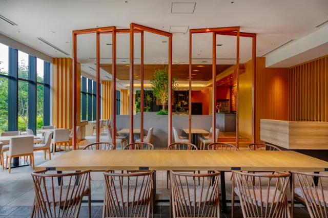 Umekoji Potel Kyoto Restaurant