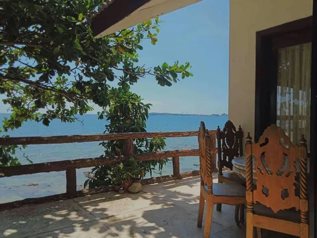 Hardin de Corales@Coral Point