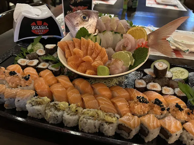Brasil Sushi Iguape