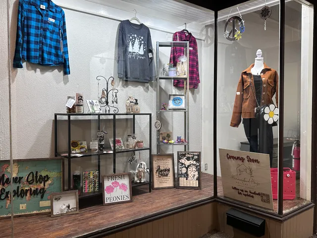 Hummingbird House Designs LLC