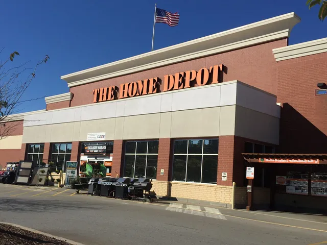 The Home Depot