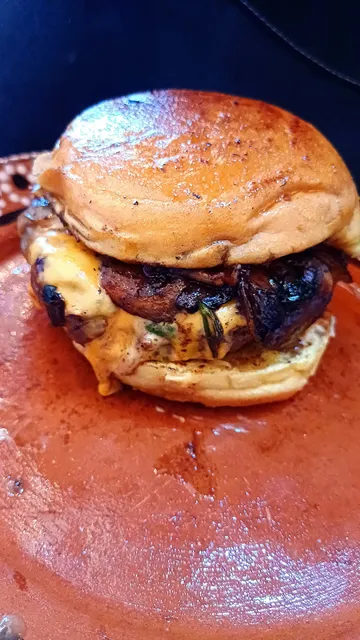 Juls Wings & Hamburguers