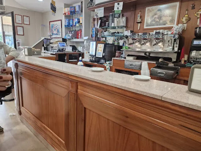 Caffetteria Del Viale di Grazia Delli Carri