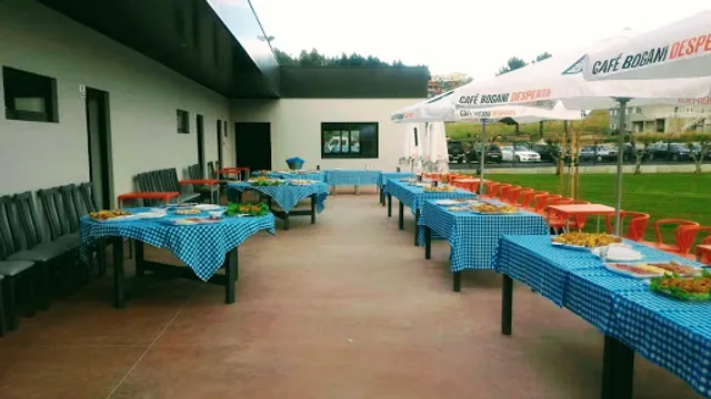 Restaurante da Ribeira