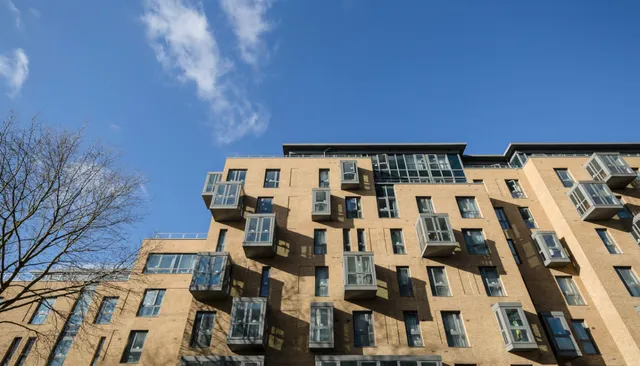 Dashwood Studios - Collegiate UK Student Accommodation London