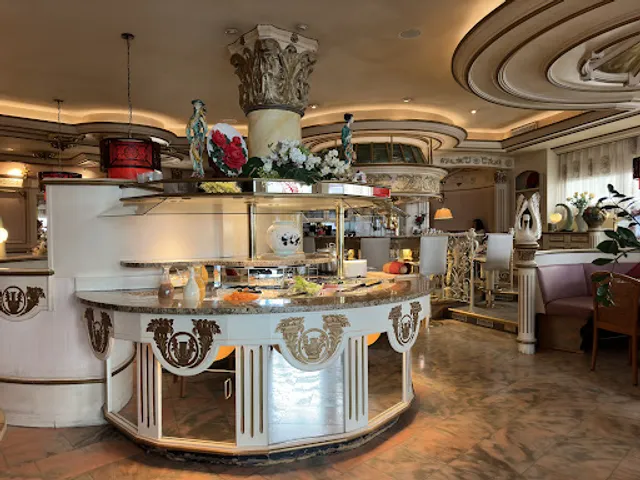 Yuan-China Restaurant