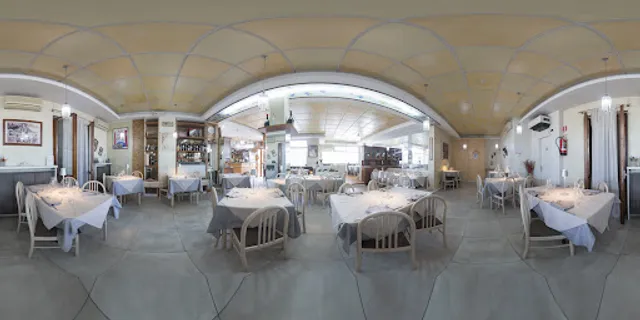Ristorante Al Barracuda