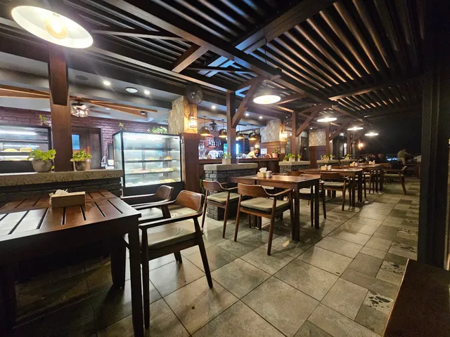 Star Rest Restaurant