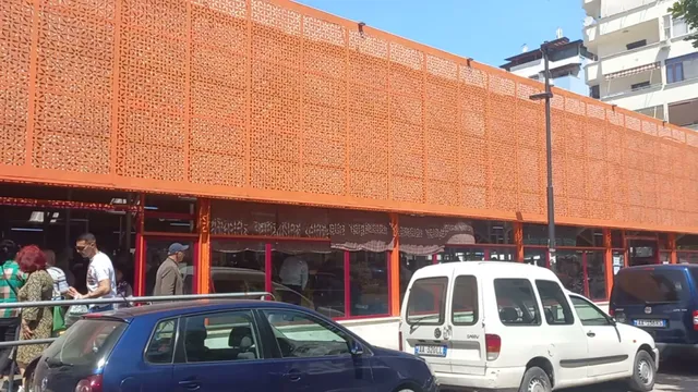 “SAF” Homemade & Traditional Food