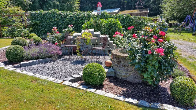 Ferienwohnungen Kreitl