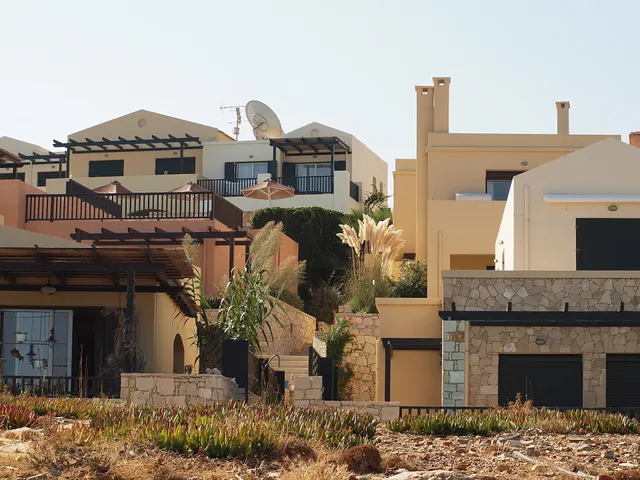 Lili Sea Front House