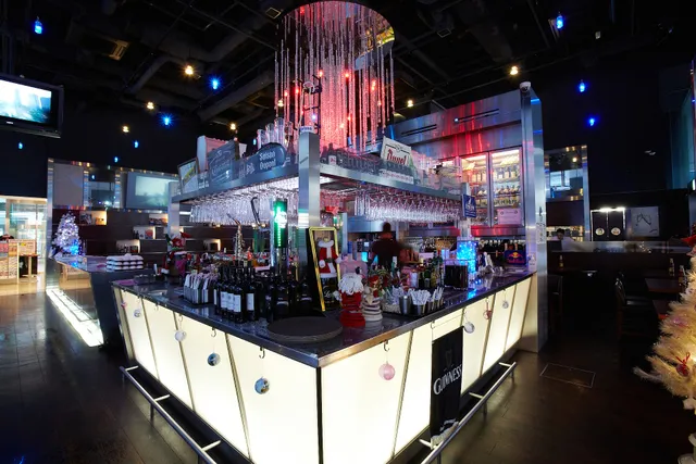 Bar of Tokyo Marunouchi Trust Tower