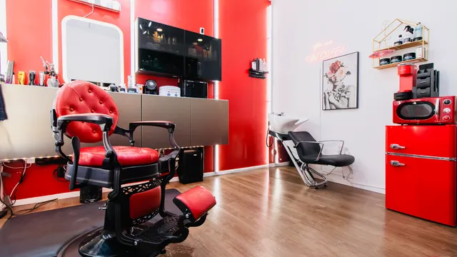 Unique Hair Studio