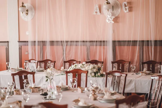 Szent László Étterem