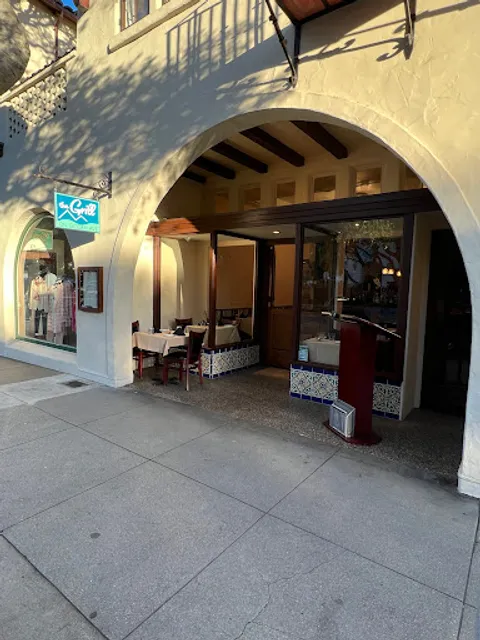 The Grill on Ocean Ave, Carmel by the Sea