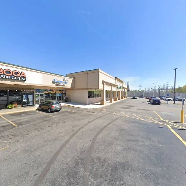 The Corners Court Shopping Center