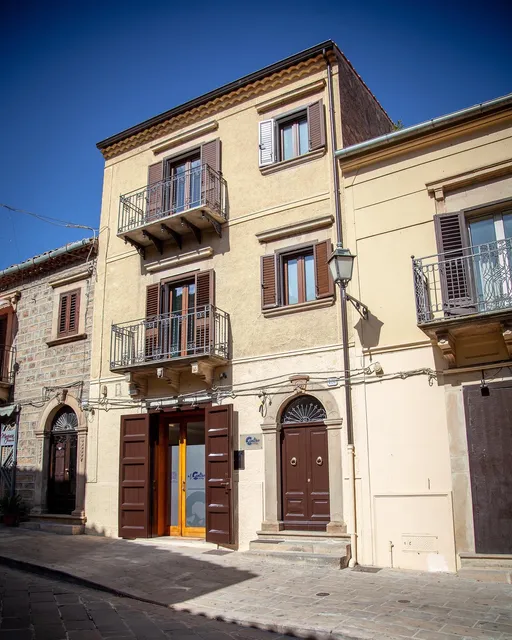 Al Centro Casa Vacanze