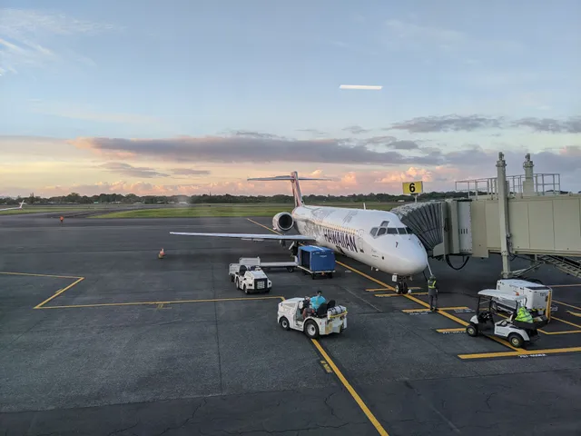 Hilo International Airport