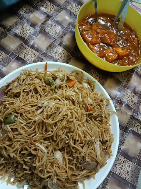 Shree Manakamana Fast Food