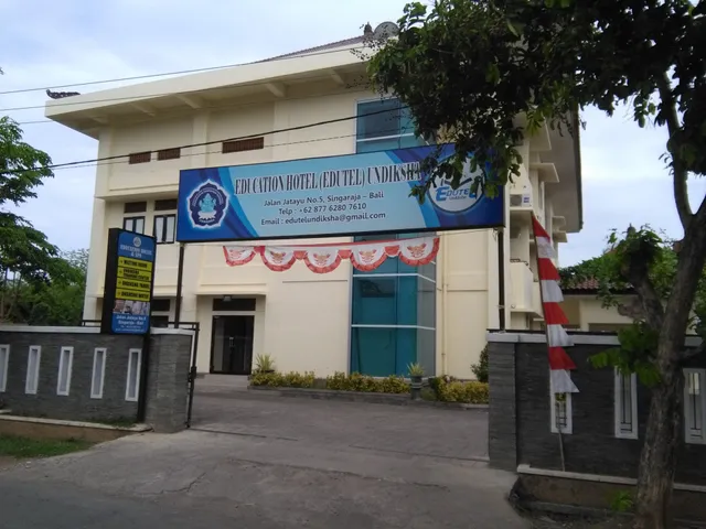 Edutel Undiksha