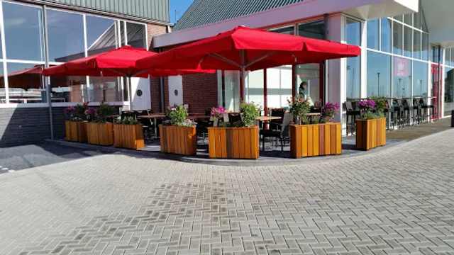 Brasserie Lekker aan de Haven