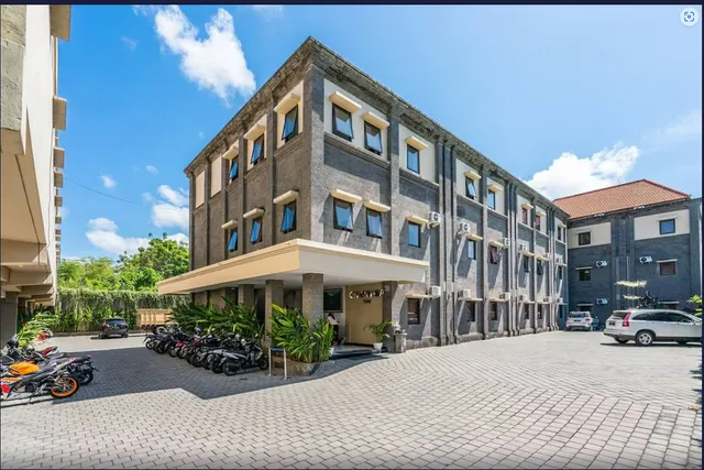 Ganandra Stay Denpasar