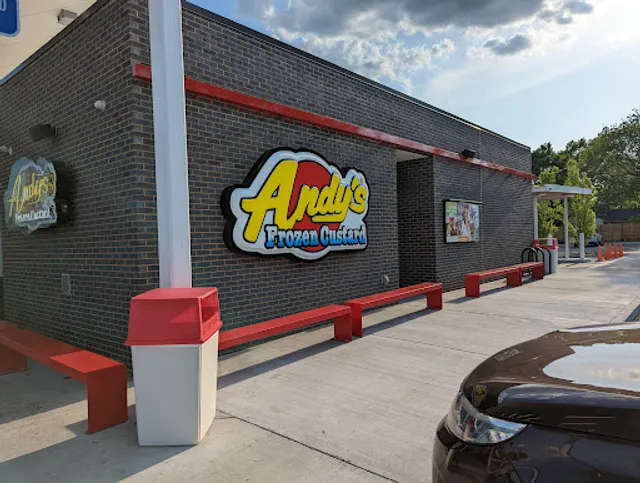 Andy's Frozen Custard