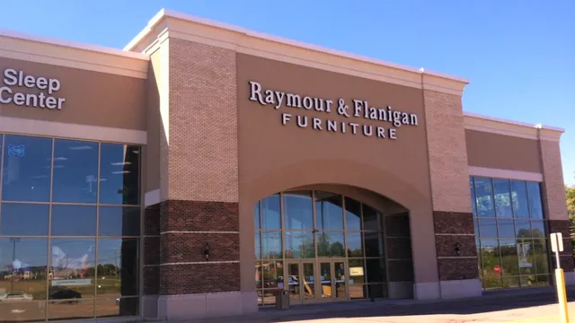 Raymour & Flanigan Furniture and Mattress Store