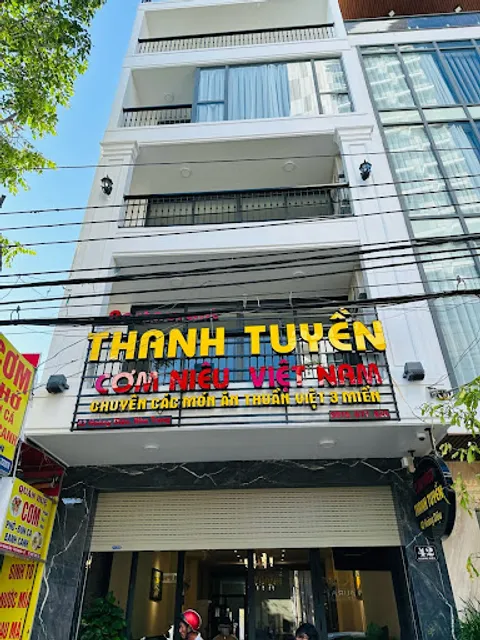 Cơm Niêu Thanh Tuyền