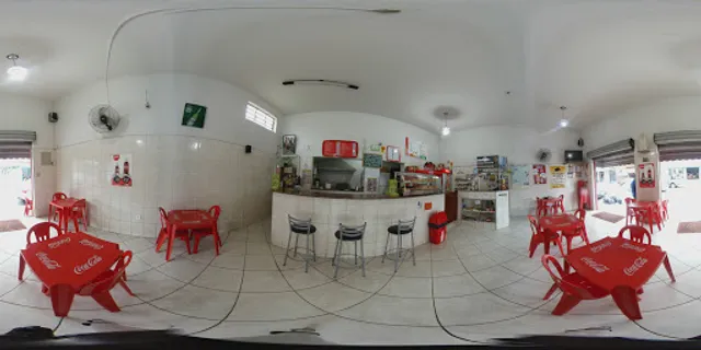 Bonanza Restaurante e Salgadeira